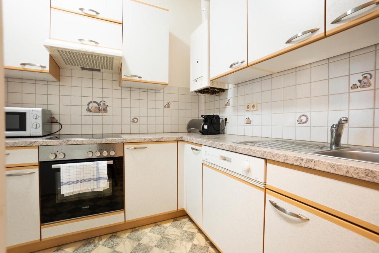 Two Bedrooms Family Apartment Wien