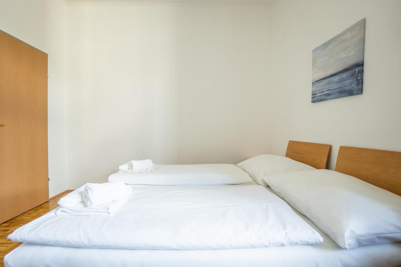 Two Bedrooms Family Wien