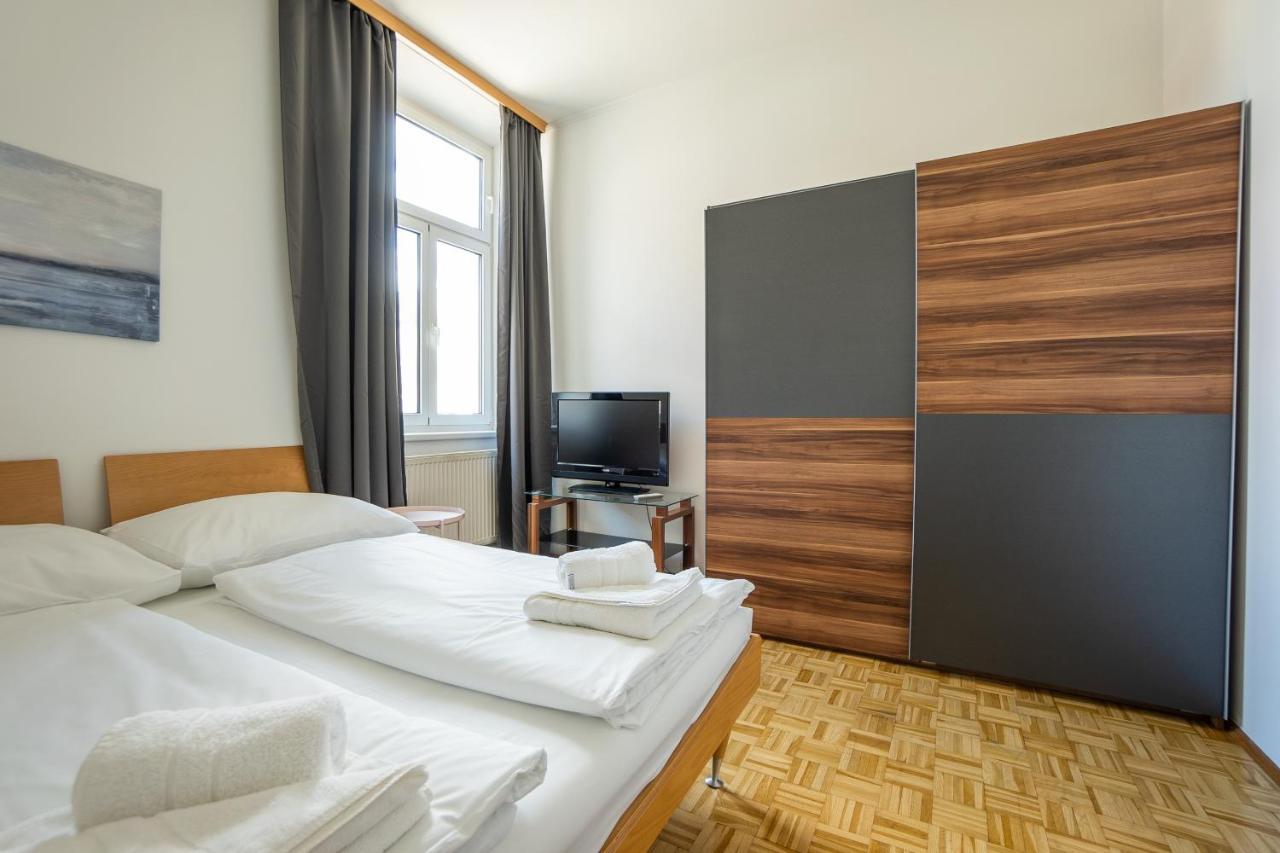 Two Bedrooms Family Wien