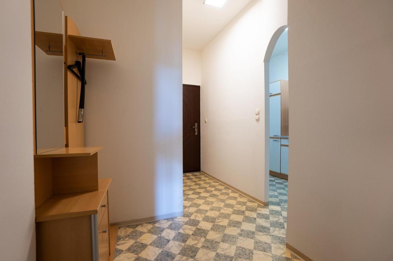 Two Bedrooms Family Apartment Wien