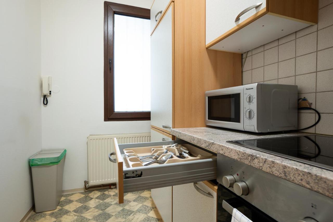 Two Bedrooms Family Wien